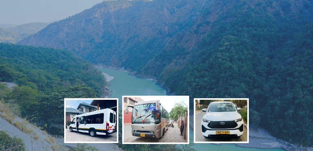 chaudhary taxi service banners (1024 x 495 px)
